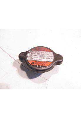 Suzuki GSX-R600 Radiator Cap