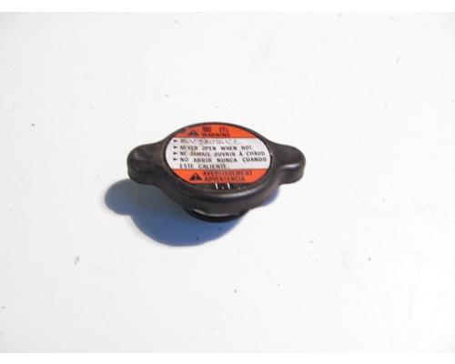 Suzuki GSX-R600 Radiator Cap