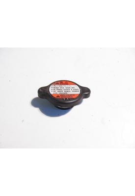Suzuki GSX-R600 Radiator Cap