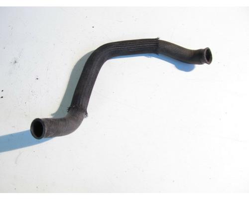 Suzuki GSX-R600 Radiator Hose
