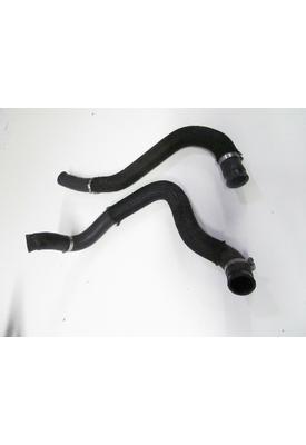 Suzuki GSX-R600 Radiator Hose