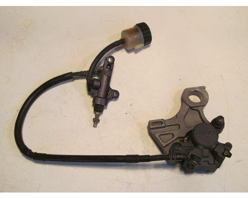 Suzuki GSX-R600 Rear Master Cylinder