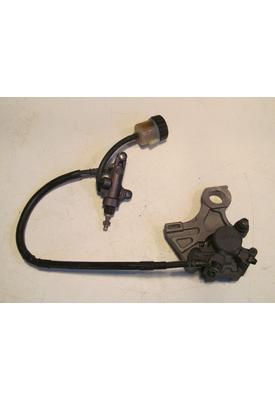 Suzuki GSX-R600 Rear Master Cylinder