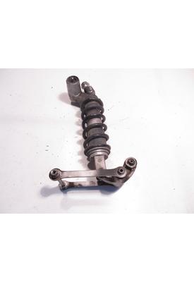 Suzuki GSX-R600 SHOCK