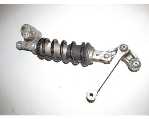 Suzuki GSX-R600 SHOCK