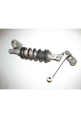 Suzuki GSX-R600 SHOCK