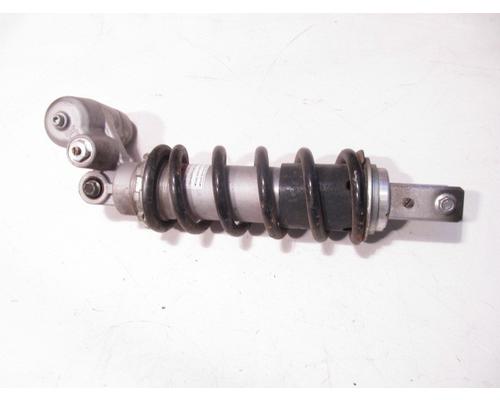Suzuki GSX-R600 SHOCK