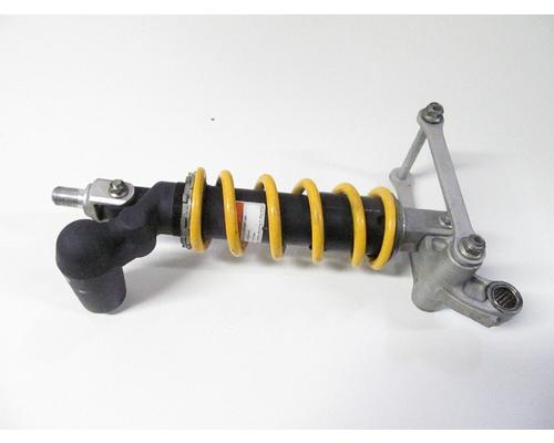 Suzuki GSX-R600 SHOCK