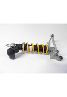 Suzuki GSX-R600 SHOCK