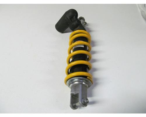 Suzuki GSX-R600 SHOCK