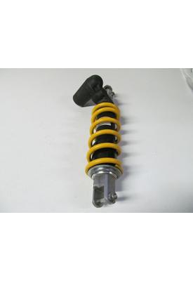 Suzuki GSX-R600 SHOCK