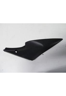 Suzuki GSX-R600 SIDE COVER