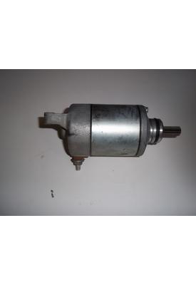 Suzuki GSX-R600 STARTER