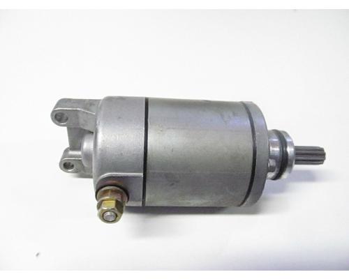 Suzuki GSX-R600 STARTER