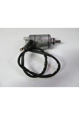 Suzuki GSX-R600 STARTER