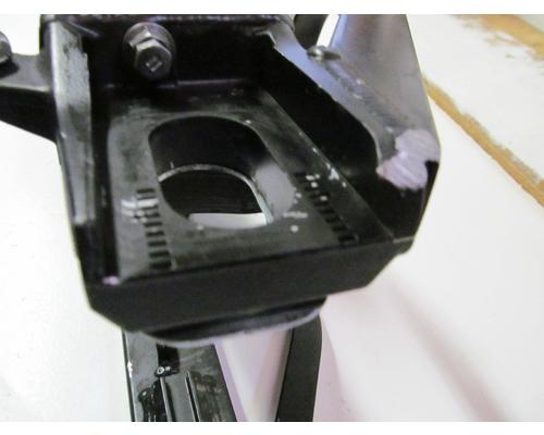 Suzuki GSX-R600 SWING ARM