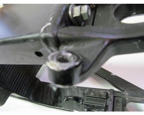 Suzuki GSX-R600 SWING ARM