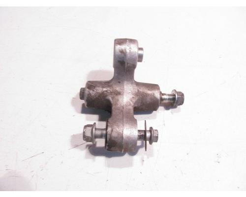 Suzuki GSX-R600 Shock Linkage