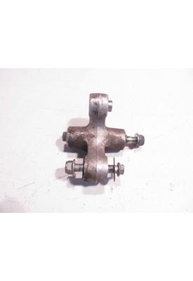 Suzuki GSX-R600 Shock Linkage