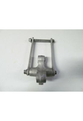 Suzuki GSX-R600 Shock Linkage