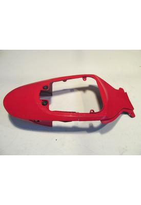 Suzuki GSX-R600 TAIL FAIRING
