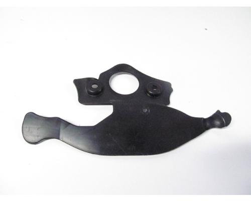 Suzuki GSX-R600 Triple Tree Cover