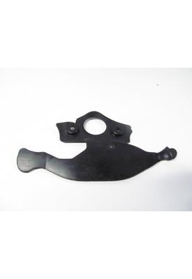 Suzuki GSX-R600 Triple Tree Cover