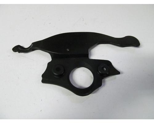 Suzuki GSX-R600 Triple Tree Cover