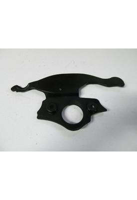 Suzuki GSX-R600 Triple Tree Cover
