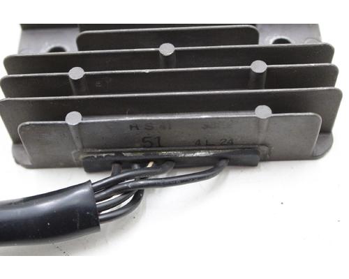 Suzuki GSX-R600 VOLT REGULATORRECTIFIER