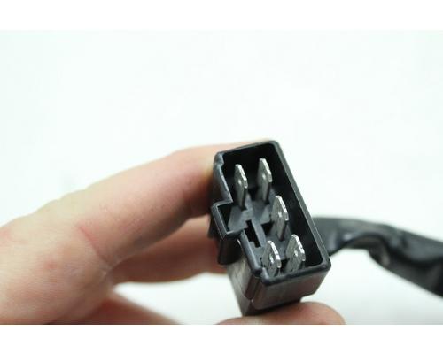 Suzuki GSX-R600 VOLT REGULATORRECTIFIER
