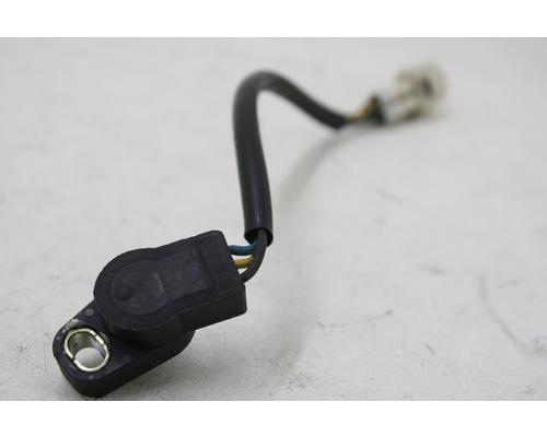 Suzuki GSX-R600 throttle position sensor