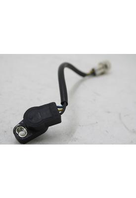 Suzuki GSX-R600 throttle position sensor