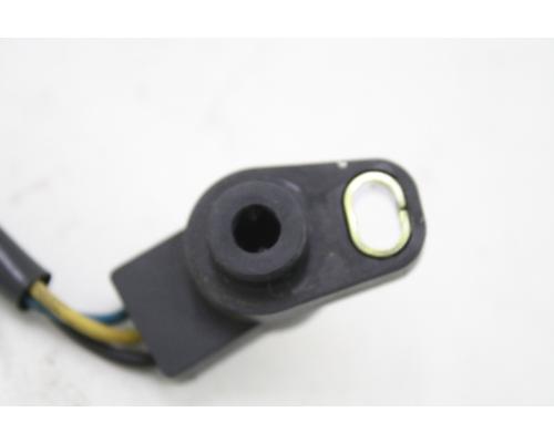 Suzuki GSX-R600 throttle position sensor