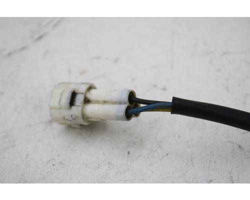 Suzuki GSX-R600 throttle position sensor
