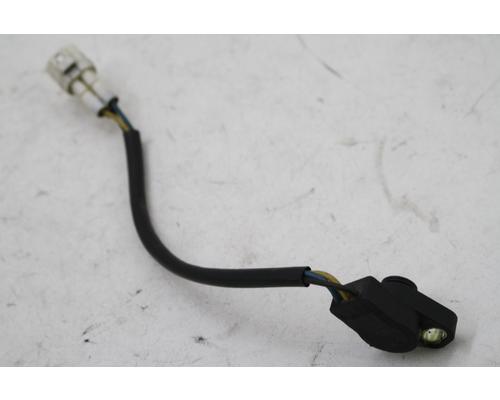Suzuki GSX-R600 throttle position sensor