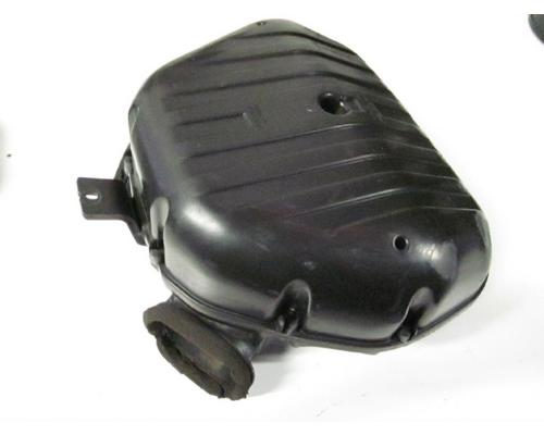 Suzuki GSX-R750 Air Box