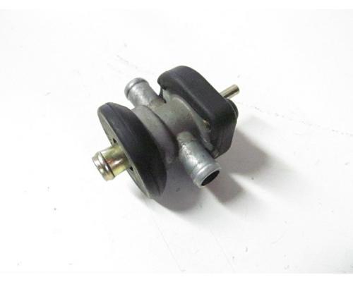 Suzuki GSX-R750 Air Valve