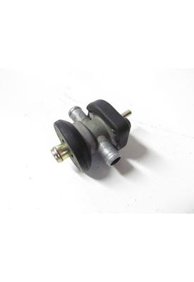 Suzuki GSX-R750 Air Valve