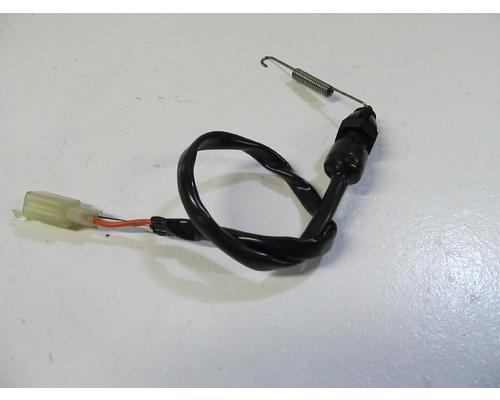 Suzuki GSX-R750 Brake Sensor