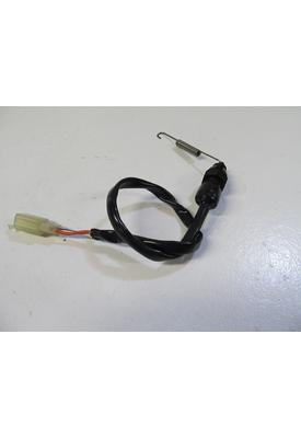 Suzuki GSX-R750 Brake Sensor