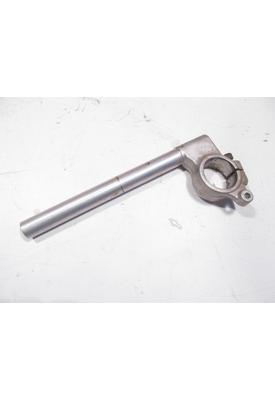 Suzuki GSX-R750 Clip On