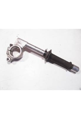 Suzuki GSX-R750 Clip On