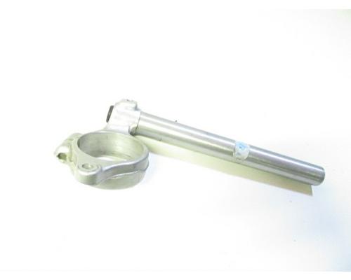 Suzuki GSX-R750 Clip On