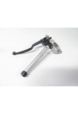 Suzuki GSX-R750 Clip On