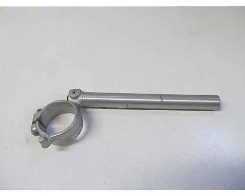Suzuki GSX-R750 Clip On