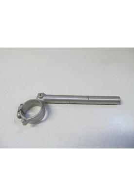 Suzuki GSX-R750 Clip On