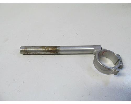 Suzuki GSX-R750 Clip On
