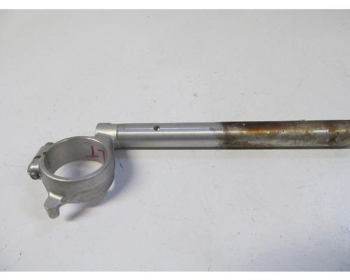Suzuki GSX-R750 Clip On