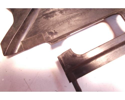 Suzuki GSX-R750 Engine Guard